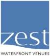Zest Waterfront Venues